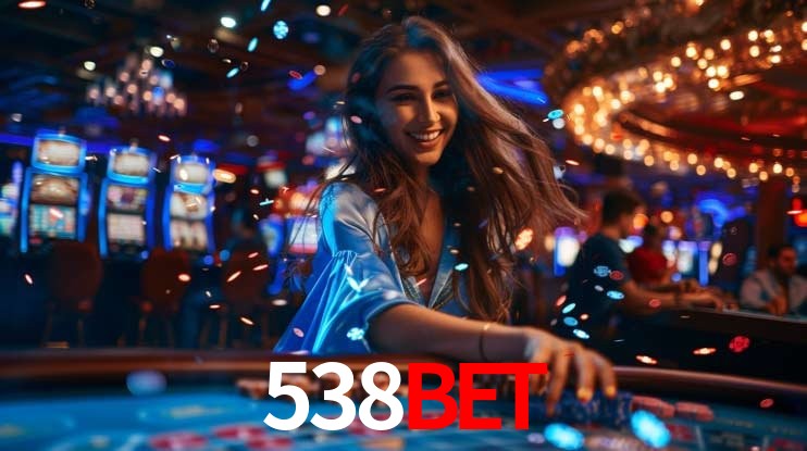 Experiência VIP 538BET