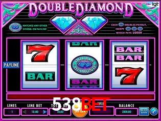 Desvendando o Mundo dos Jogos Virtuais na 538BET