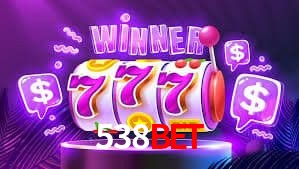 Statistics 538BET