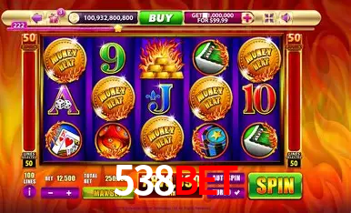 Desvendando o Mundo dos Jogos Virtuais na 538BET