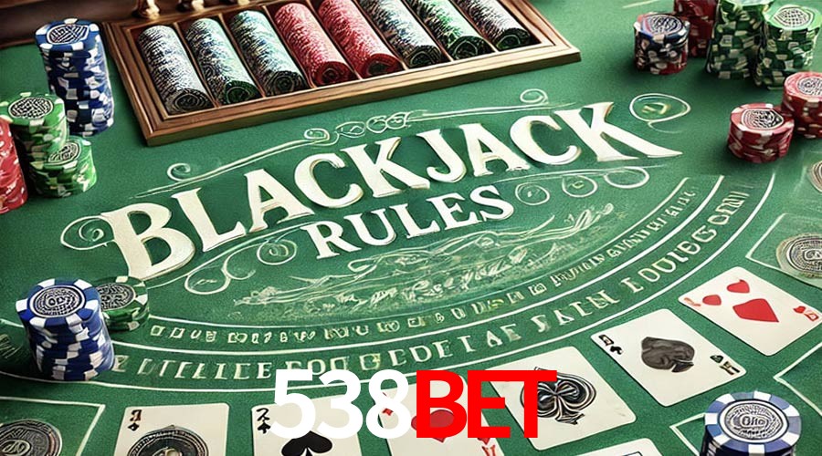 Slot Games 538BET