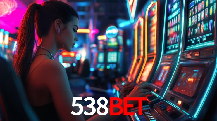 Explore as vantagens do 538BET: serviço profissional e confiabilidade
