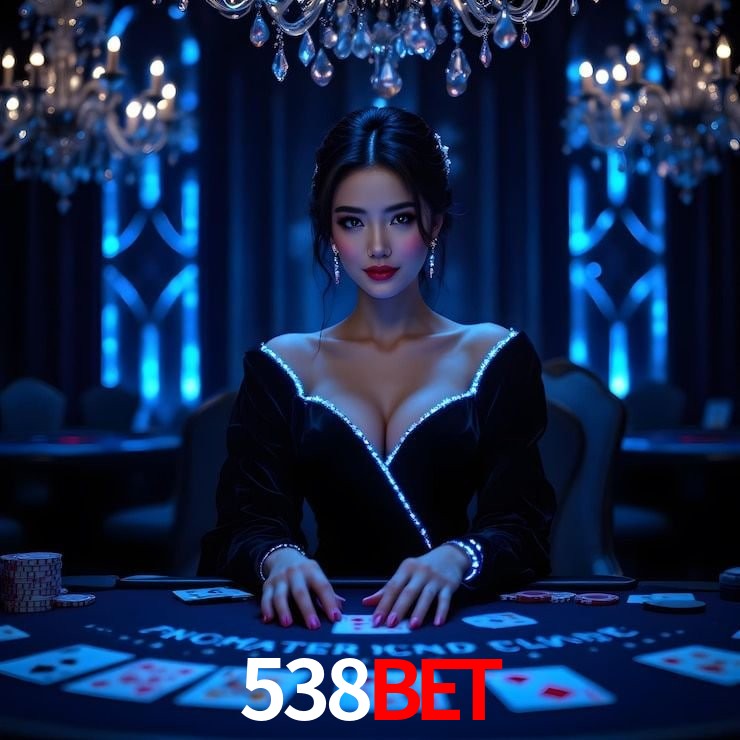Recursos de Bônus 538BET