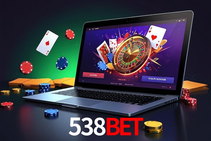 Especiais de Fim de Semana 538BET