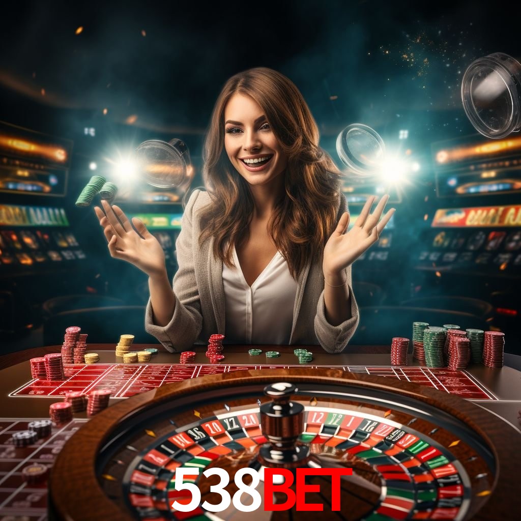 538BET