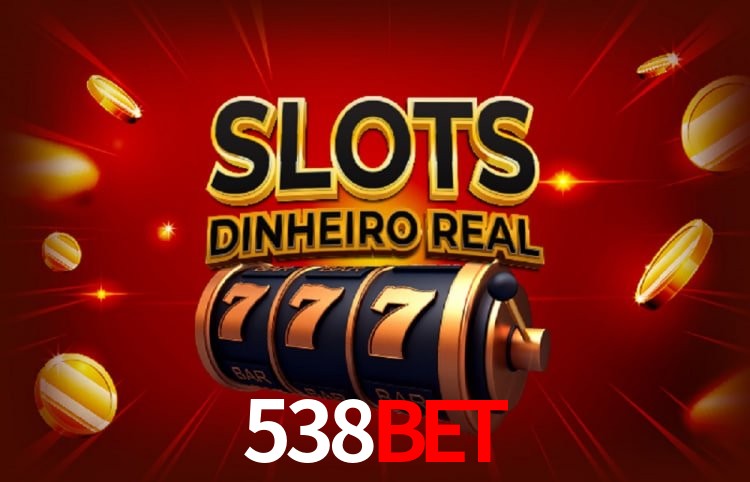 Promoções Sazonais 538BET