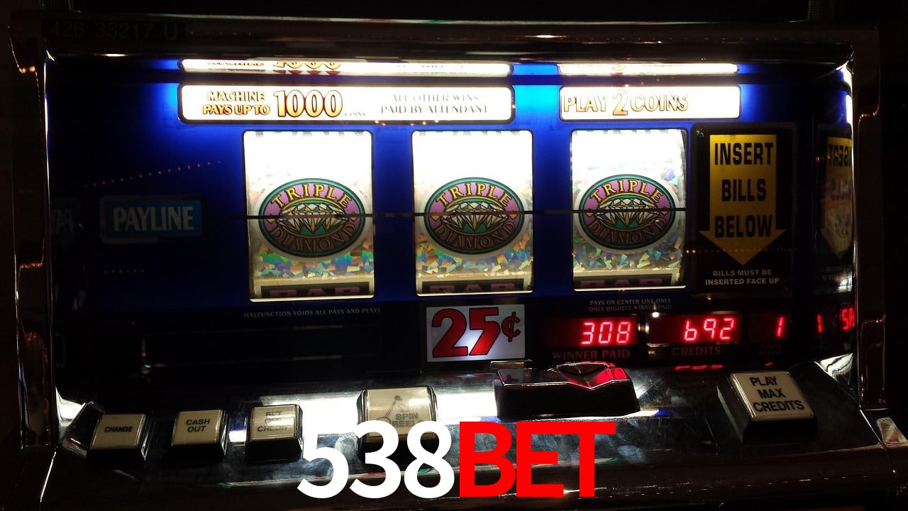 Tennis Betting 538BET