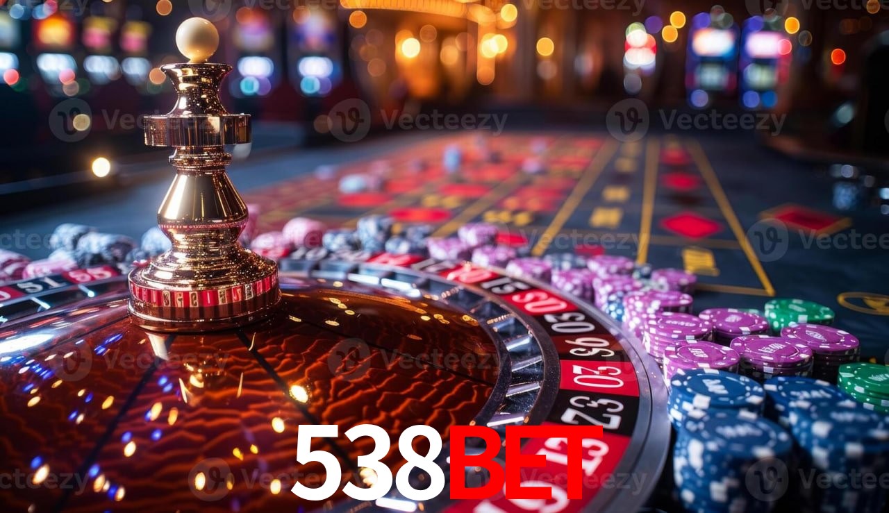 Exclusive Offers 538BET