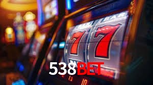 Provedores de Jogos 538BET