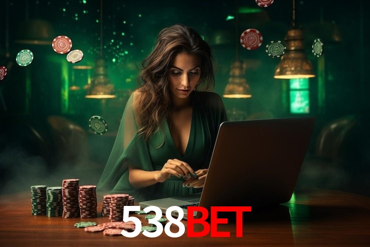 Segurança e privacidade no APP 538BET