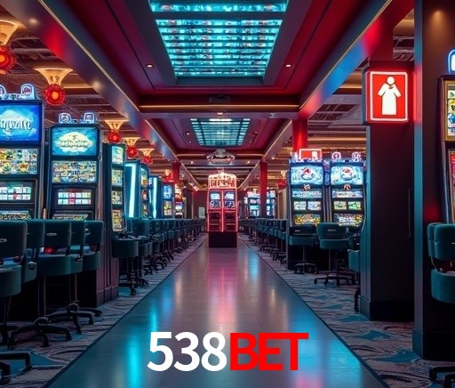 Descubra o Programa VIP da 538BET: Vantagens Exclusivas para Jogadores