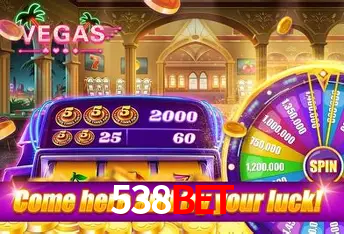 Cadastro rápido e seguro na 538BET