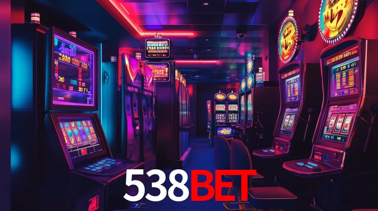 Ofertas Imperdíveis na 538BET: Promoções e Bônus Que Valem a Pena