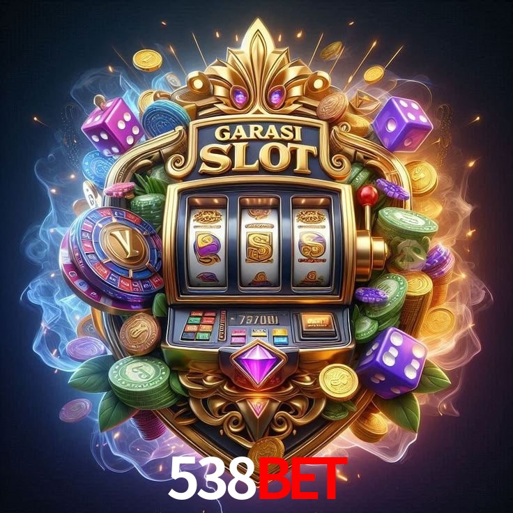 Cadastro Rápido 538BET