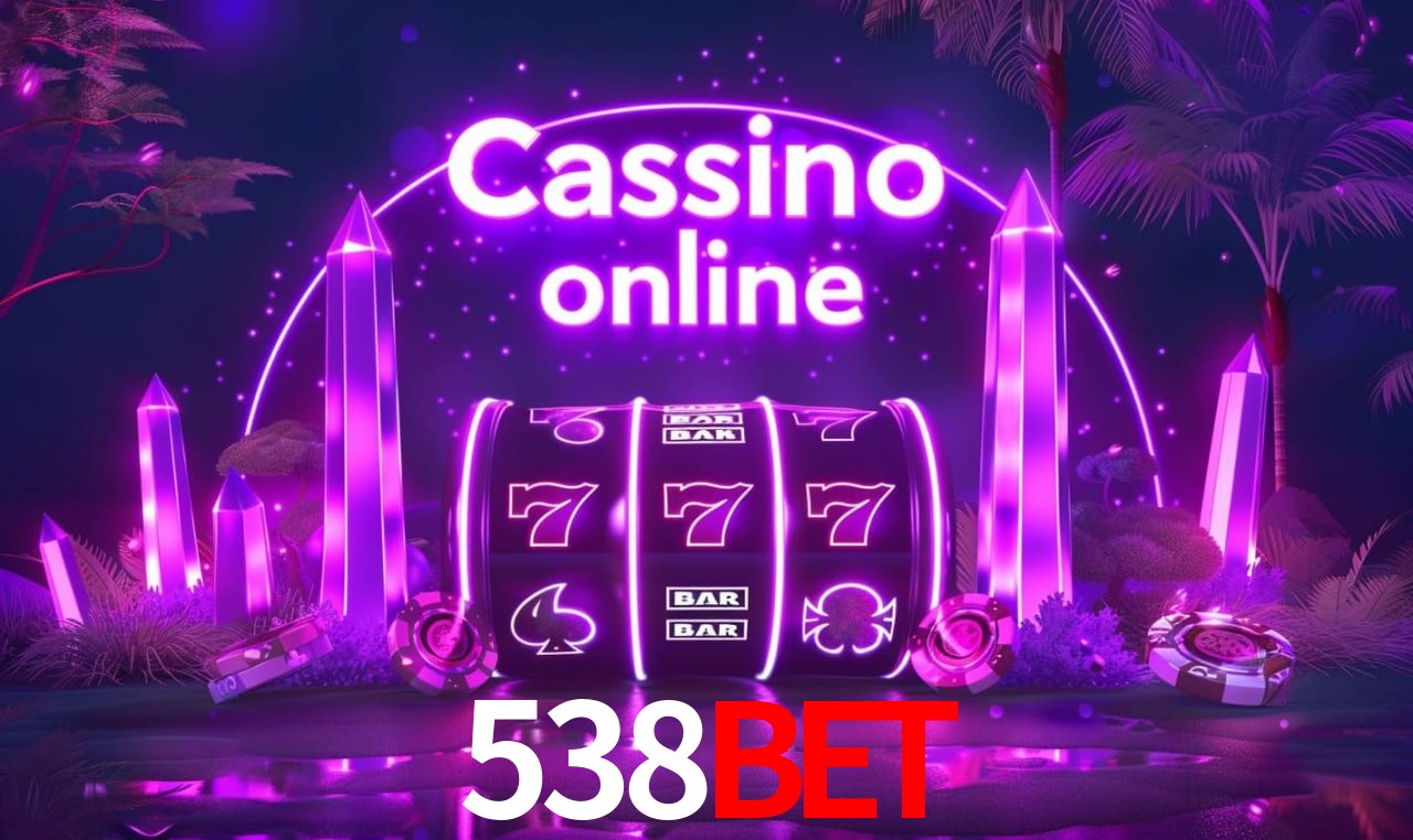 Benefícios da Conta 538BET