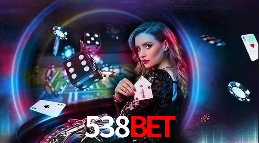 2FA Security 538BET