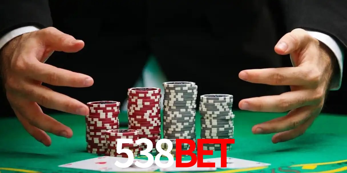 Benefícios VIP na 538BET