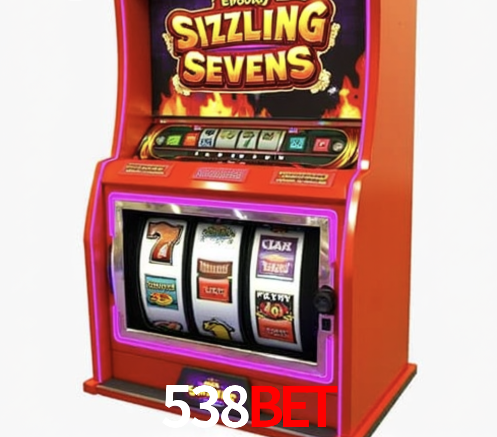 API Integration 538BET
