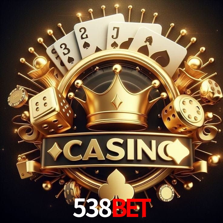 Apostas de Tênis 538BET