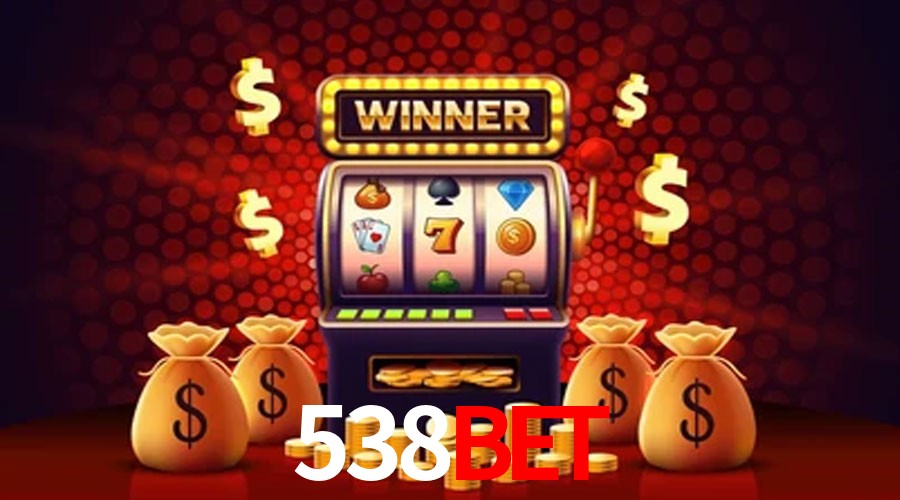 Secure Login 538BET