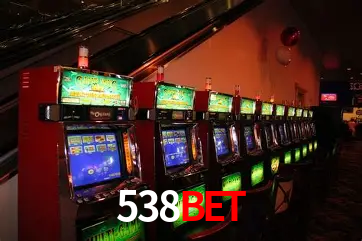 Descubra a Essência do 538BET: Nossa História e Compromissos