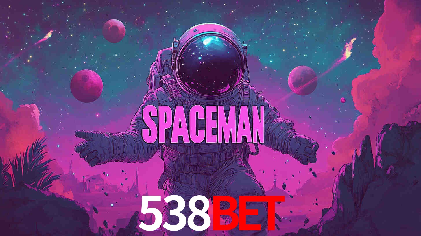Inovações de Jogos na 538BET: O Futuro das Experiências Interativas