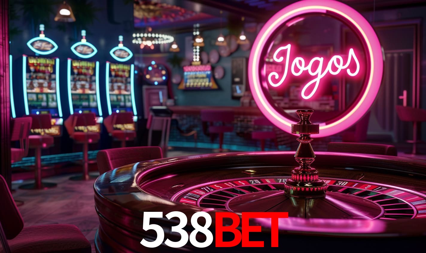 Explorando a Categoria de Eventos em Apostas na 538BET