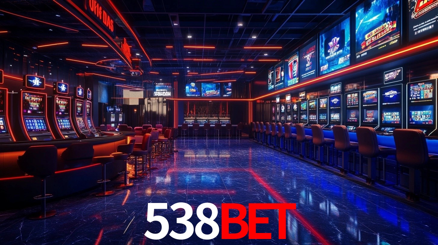 Programa VIP 538BET