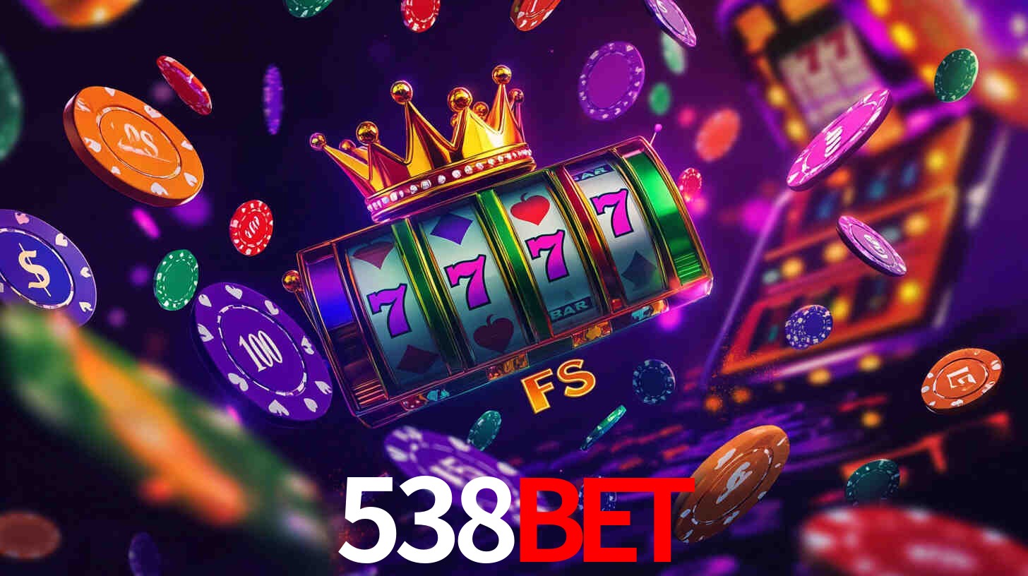 Daily Bonuses 538BET