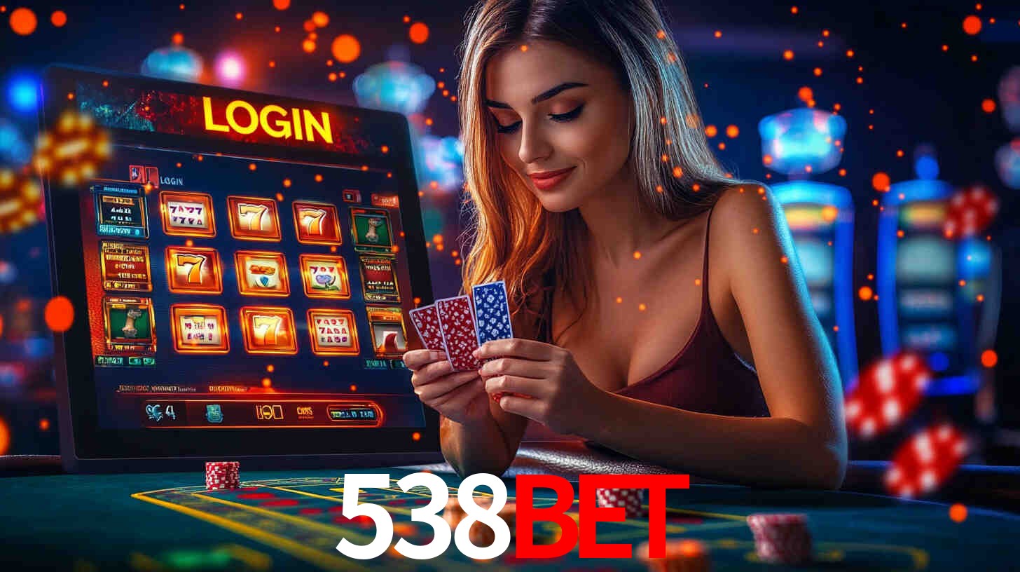 Bônus Generosos e Exclusivos no 538BET para Você!