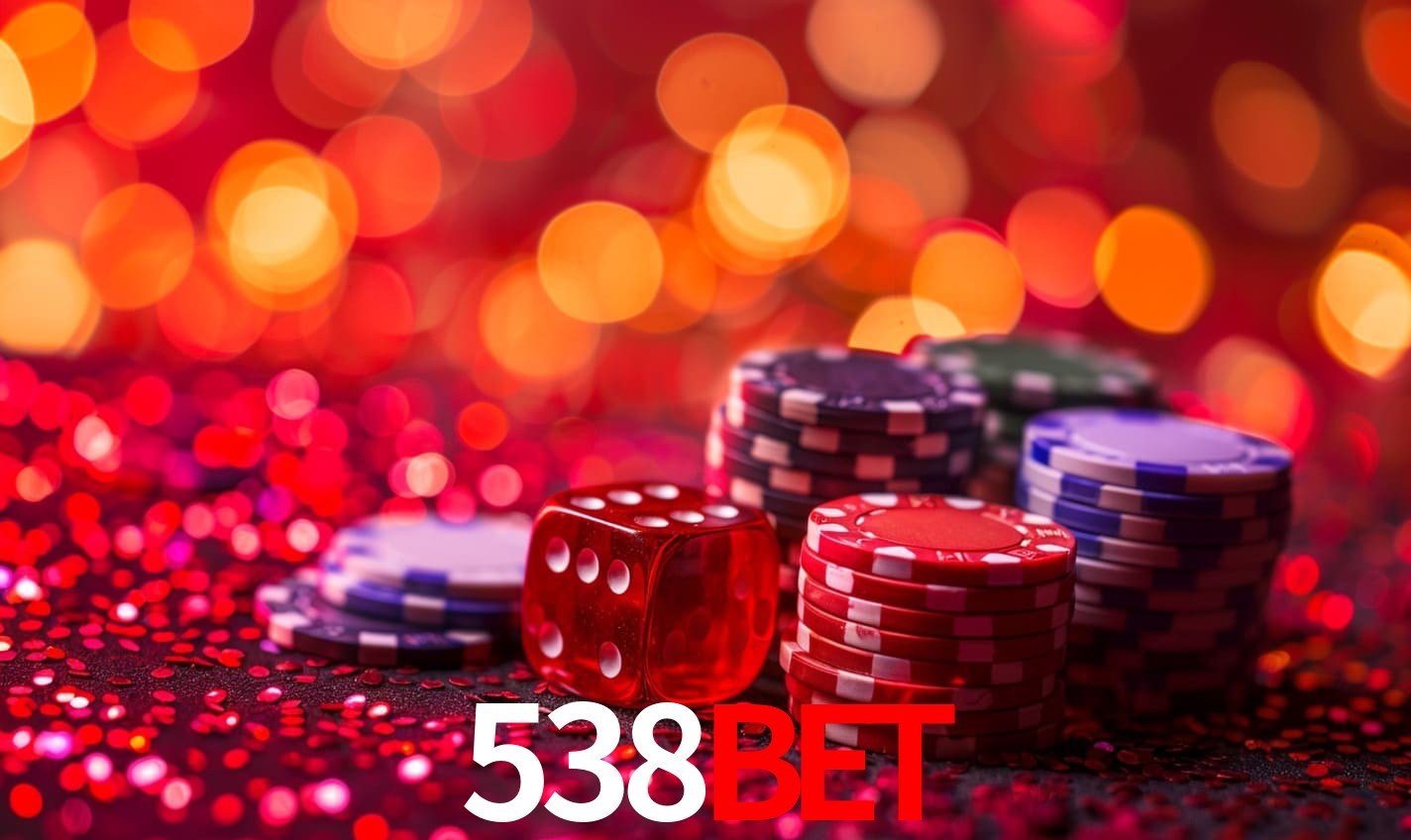 Descubra a Essência do 538BET: Nossa História e Compromissos
