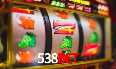 Apostas Esportivas na 538BET: Um Guia Completo