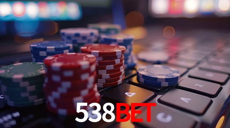 Segurança 2FA 538BET