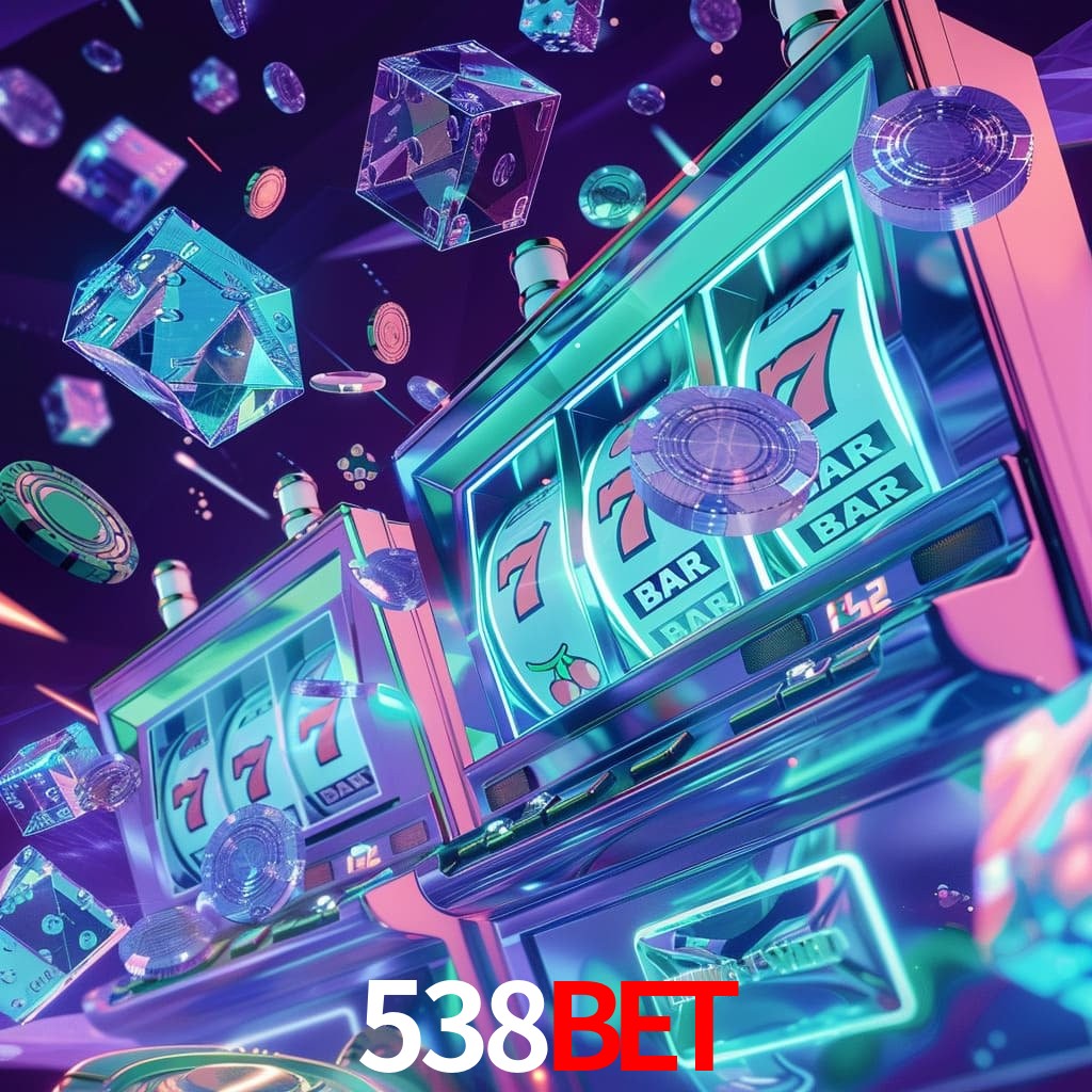 Download para Android e iOS na 538BET