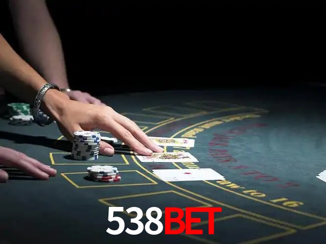 Ofertas Exclusivas 538BET