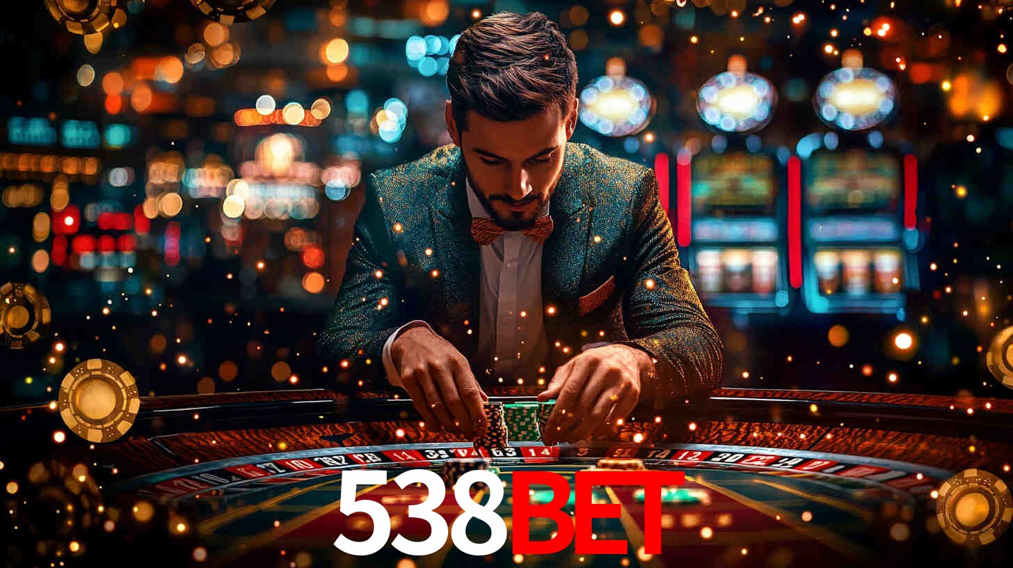 Exclusive Games 538BET
