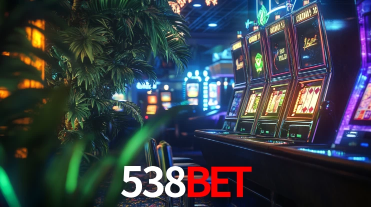 Blackjack Table 538BET