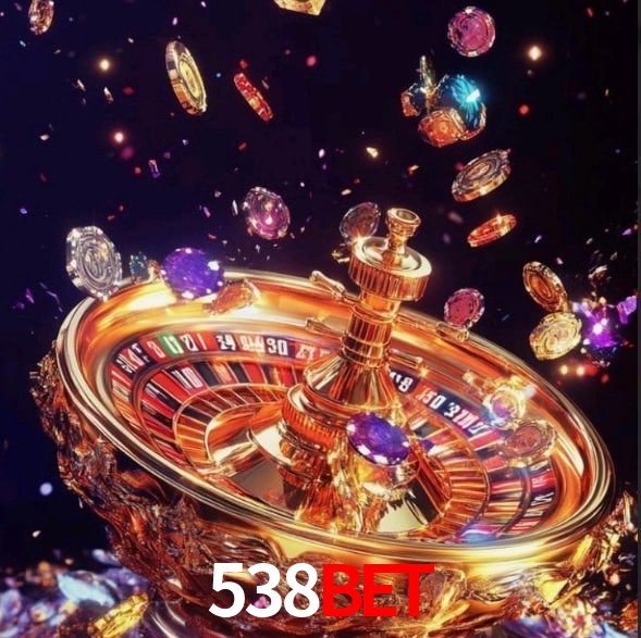 Integração de APIs 538BET