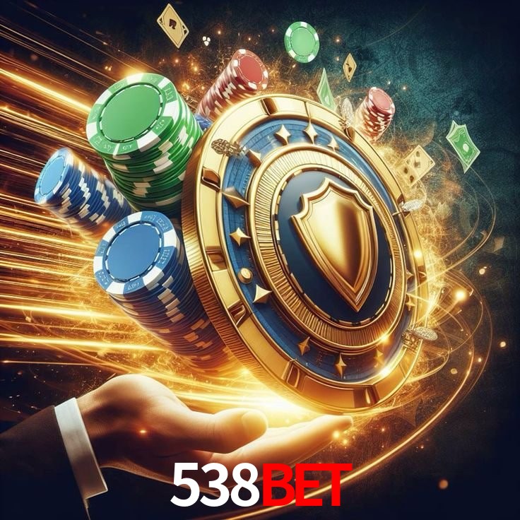 Torneios e prêmios garantidos na 538BET
