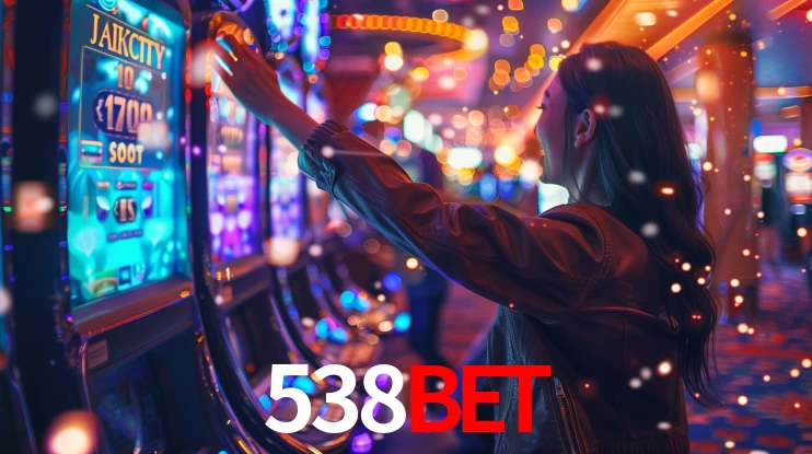 538BET.com