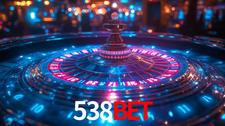 538BET