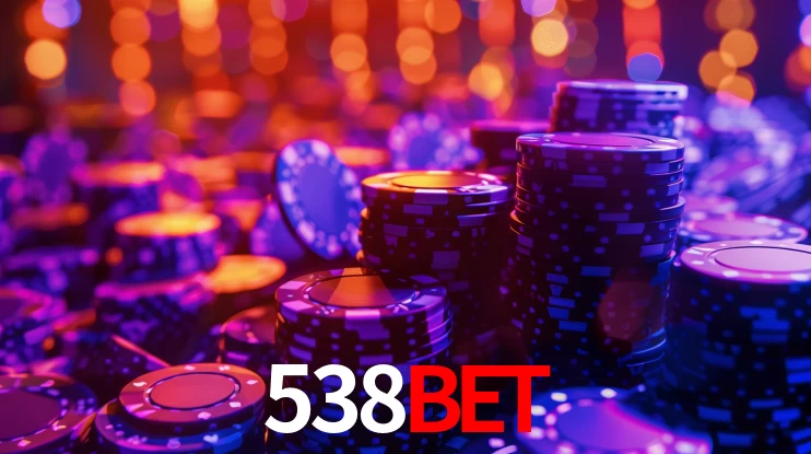 538BET