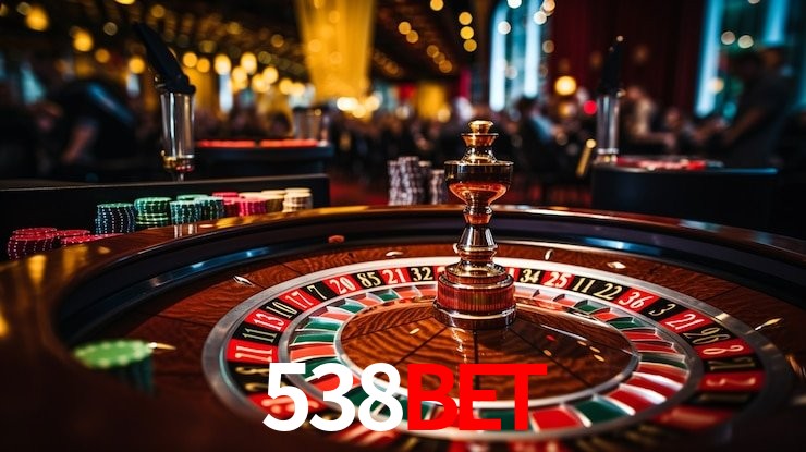 Seasonal Promotions 538BET