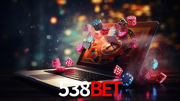 A Emoção da Loteria na 538BET: Uma Chance de Mudança de Vida