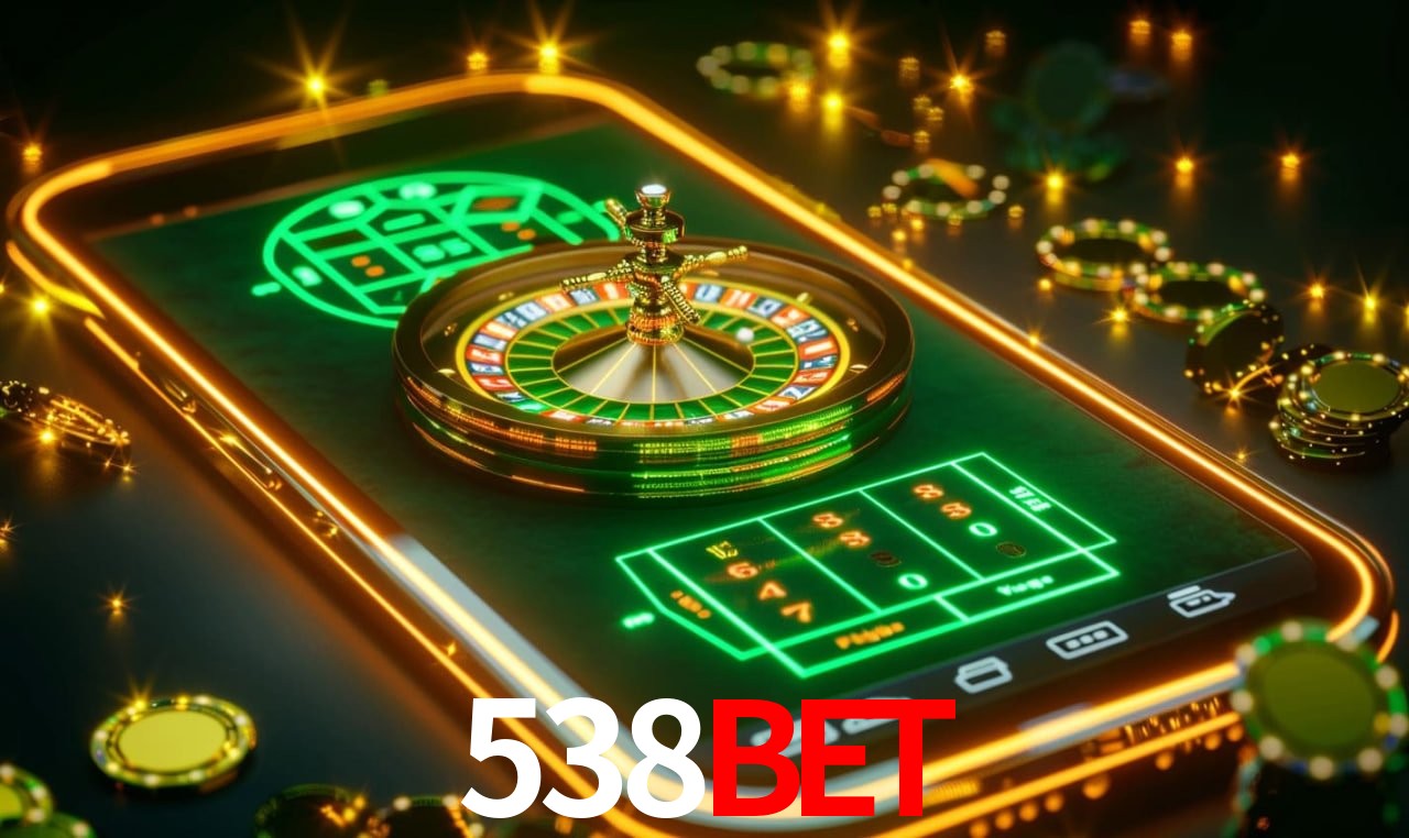 Sistemas de Segurança 538BET