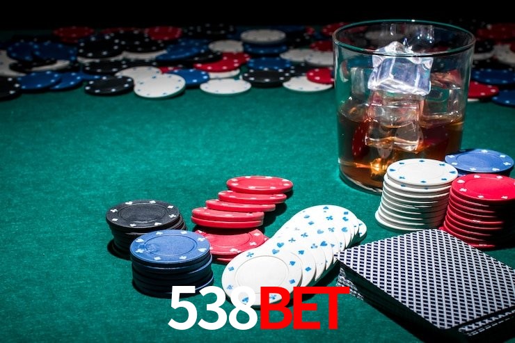 Programa VIP 538BET
