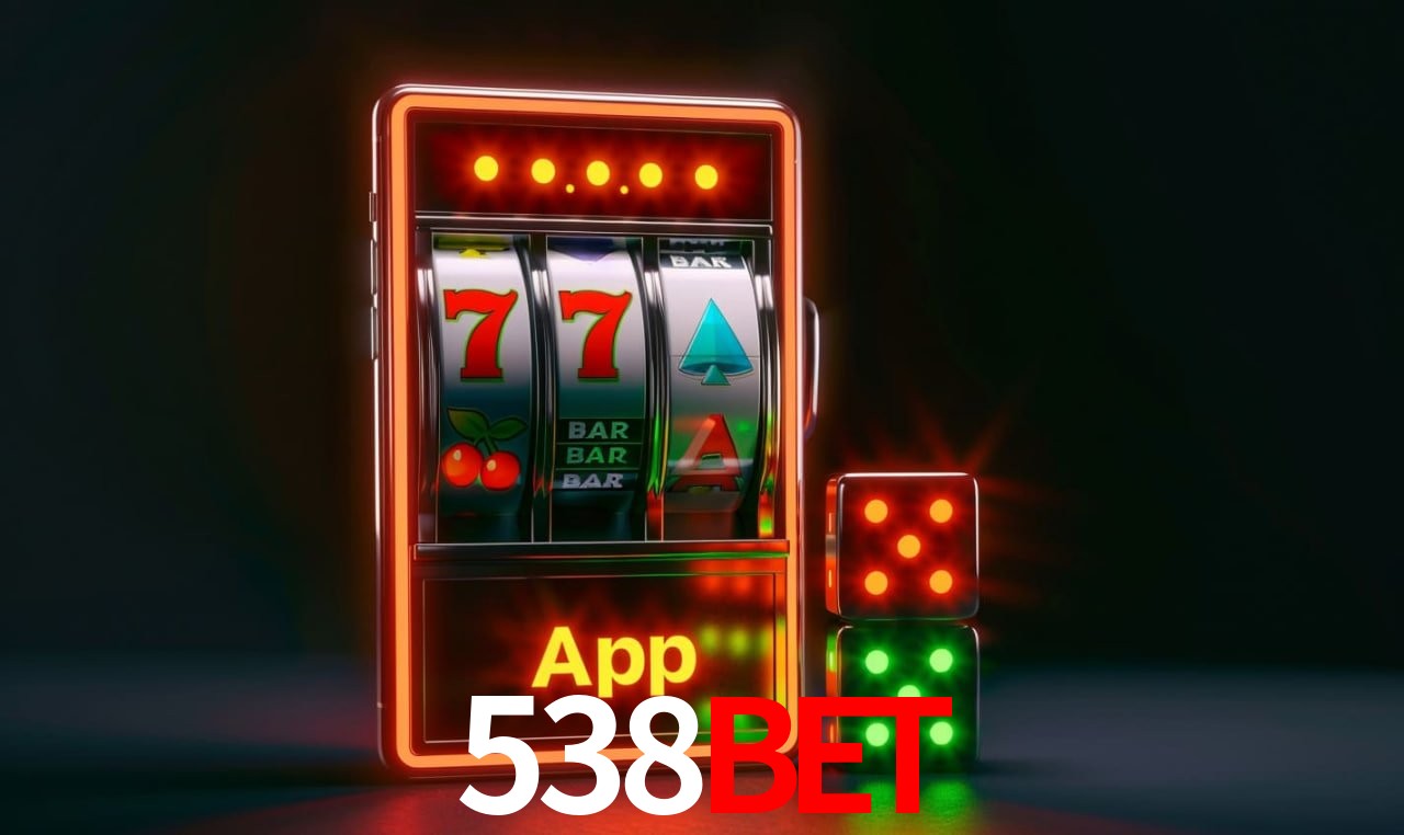 Estatísticas Esportivas 538BET