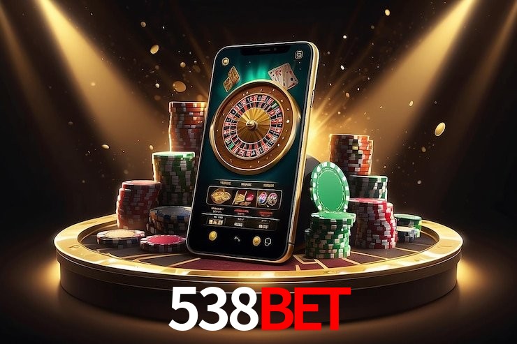 Login Seguro 538BET