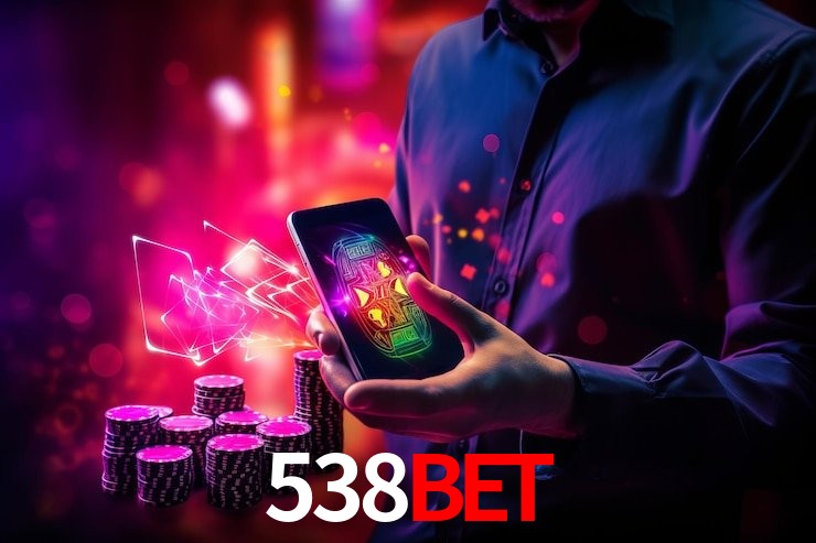 Jogos Exclusivos 538BET
