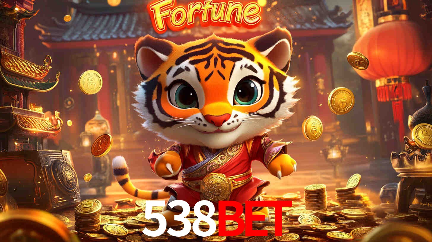 Desvendando o Mundo dos Jogos Virtuais na 538BET